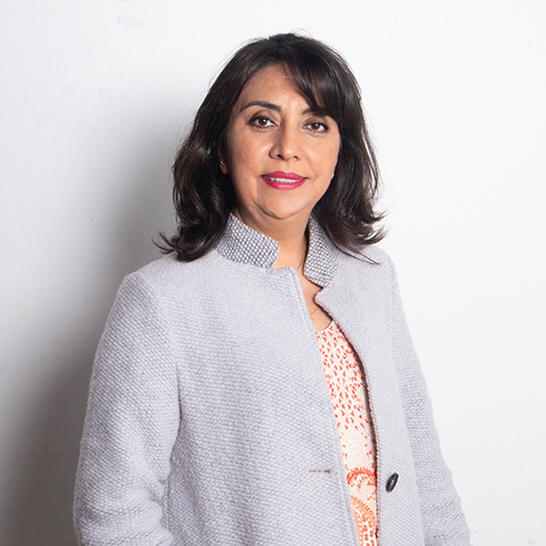 Carla Pía Aguilera M.