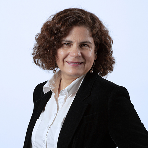 Marcela Eliana Cabrera P.