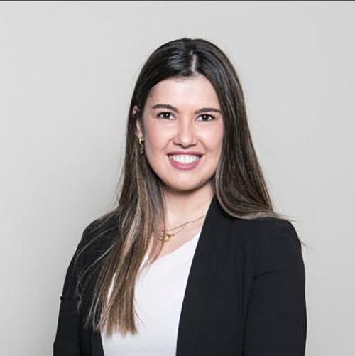 María José Campos B.