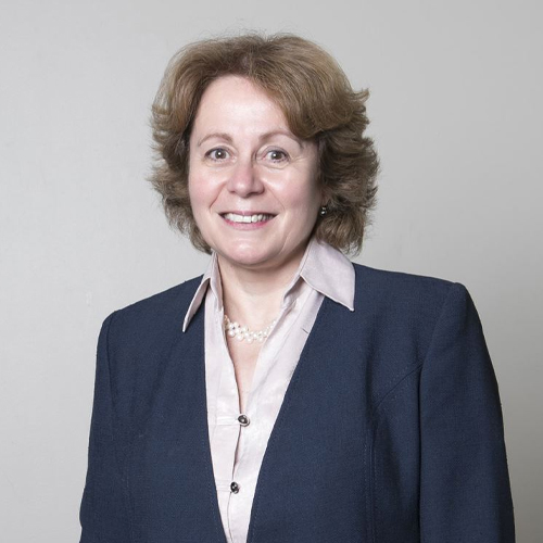 María Mafalda Robledano