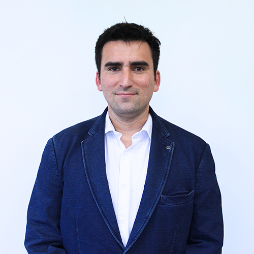 Rodrigo Lucas Ruz V.