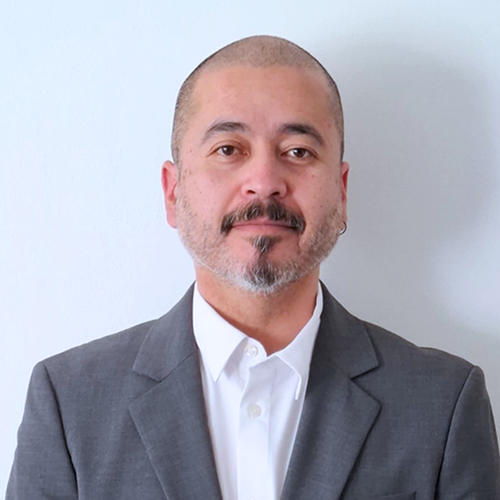 Agustín Ulloa A.