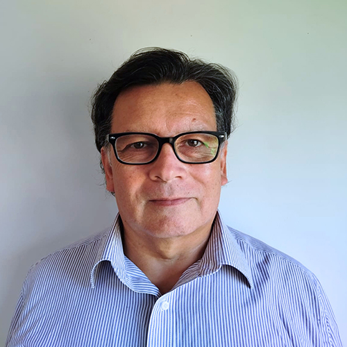 José Miguel Vega G.