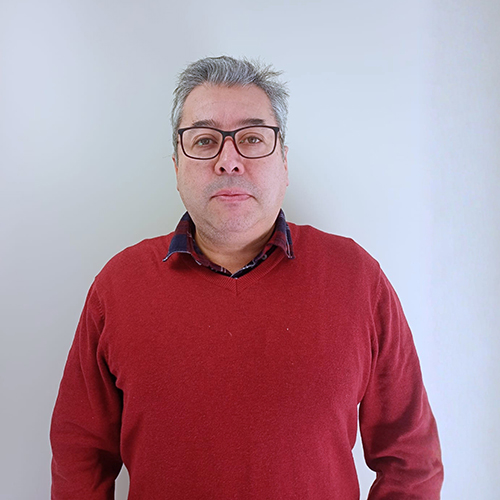 Juan Pablo Fuenzalida T.