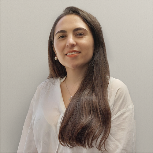 Yoselin Morales H.